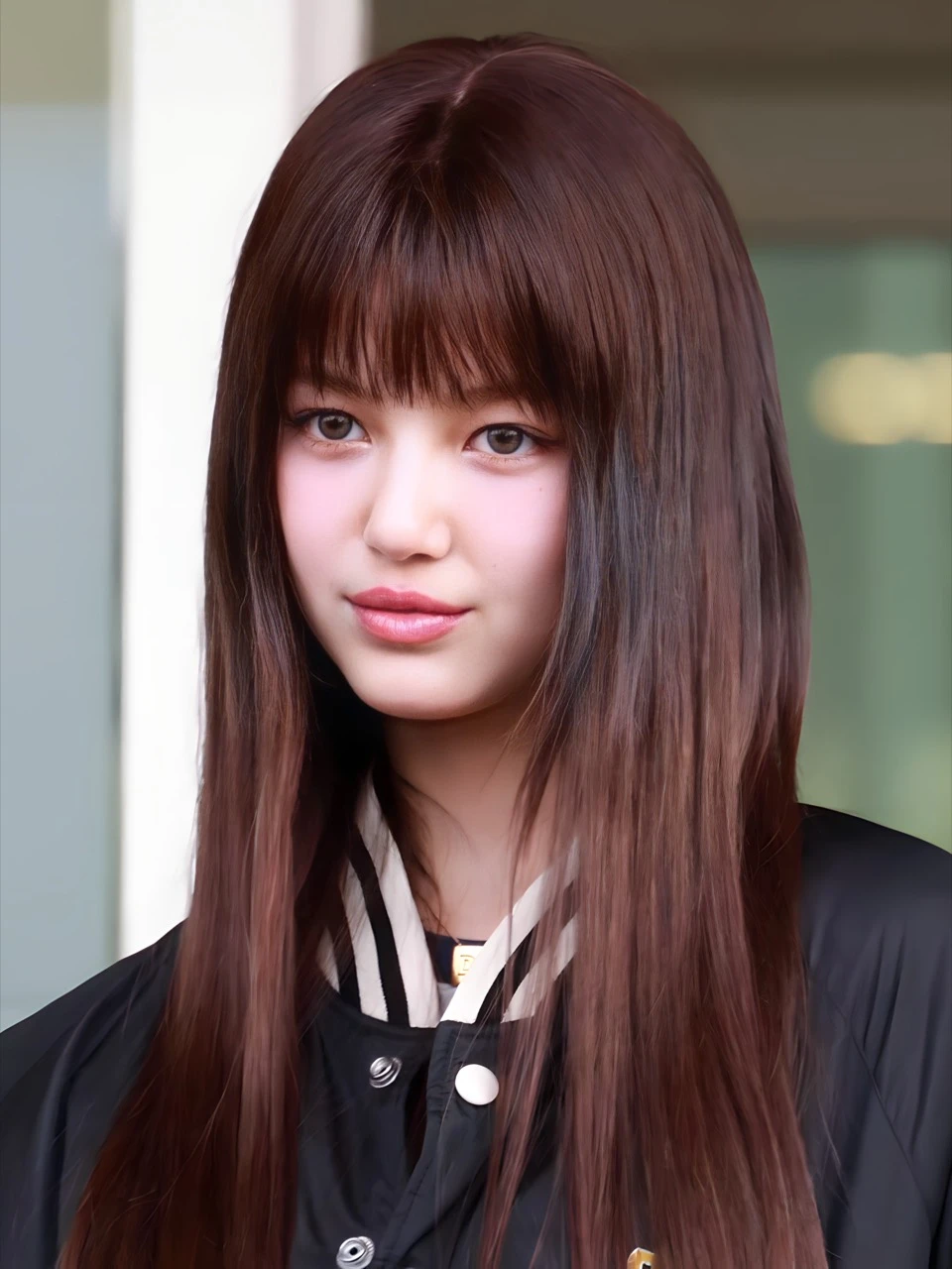 Danielle Marsh of NewJeans