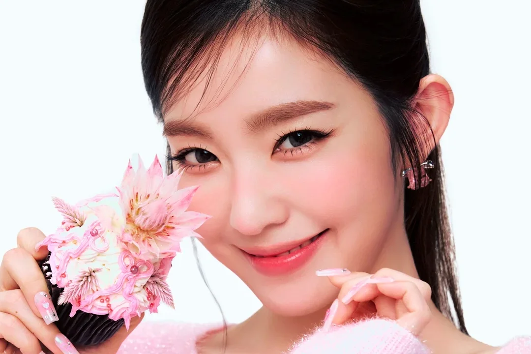 Irene of Red Velvet solo comeback March 2026 SM Entertainment