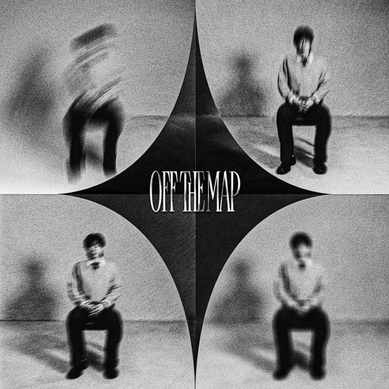 Kim Sung Kyu OFF THE MAP promotional photo 2026