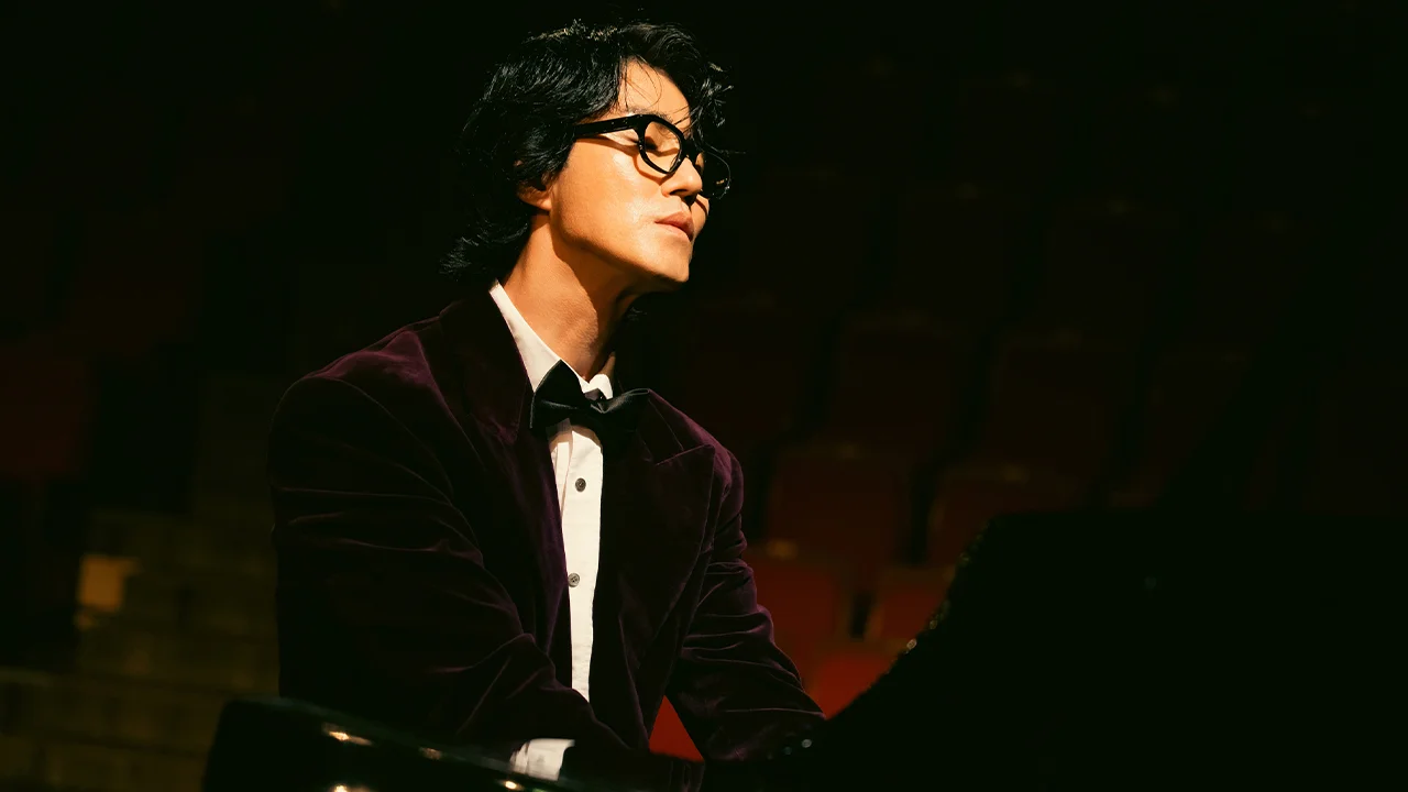 Official first look still from Tantara