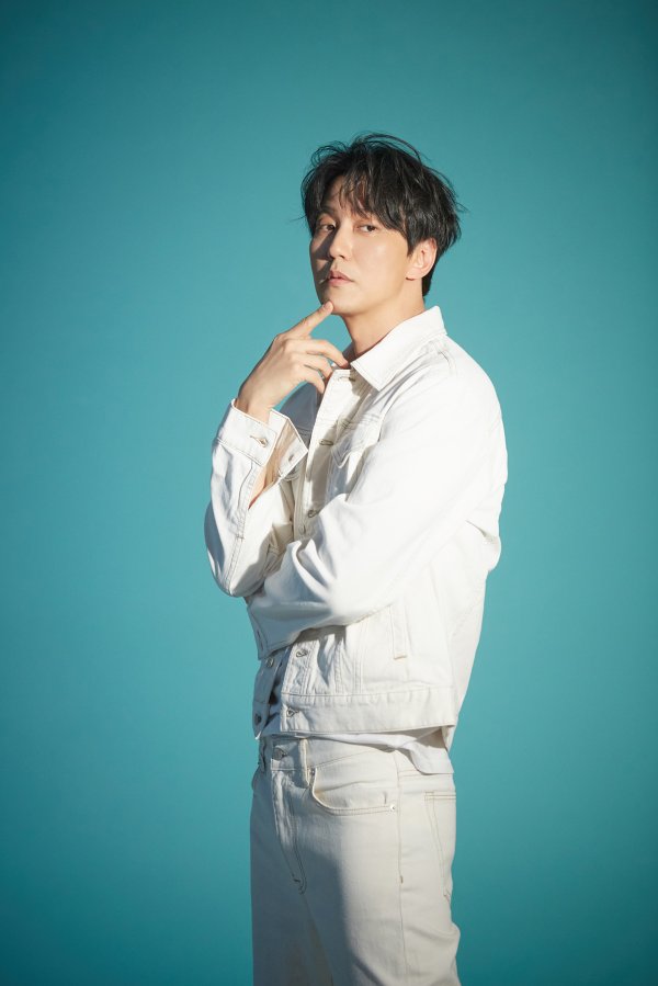 Kim Nam-gil