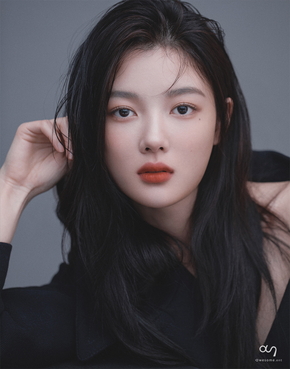 Kim Yoo Jung Photo: Awesome Ent