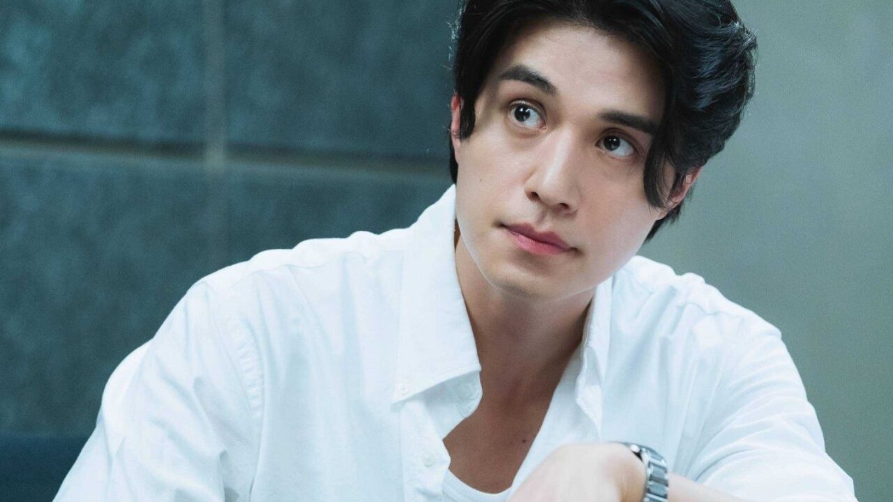 Lee Dong Wook. Photo: tvN