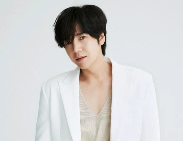 Jang Keun-suk official press photo courtesy of VAST Entertainment, 2025