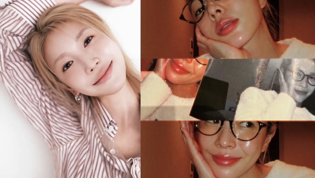 BoA sharing new social media photos in March 2026 after leaving SM Entertainment