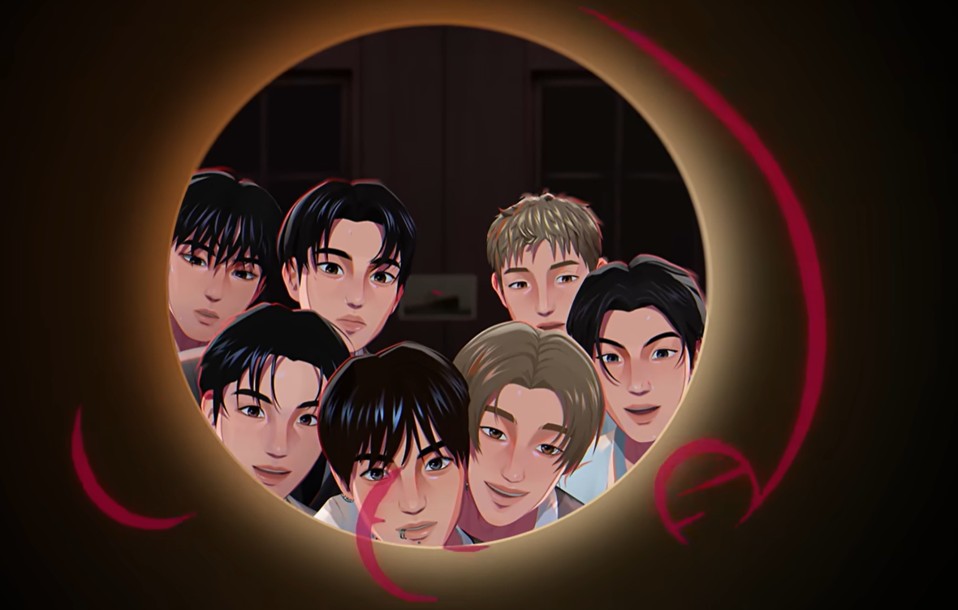 BTS ARIRANG fifth studio album promotional image 2026