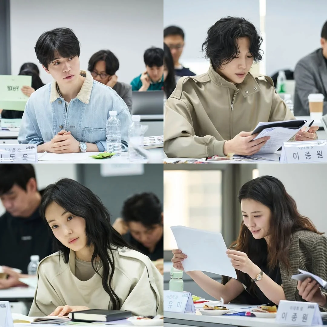 Netflix logo on a black background