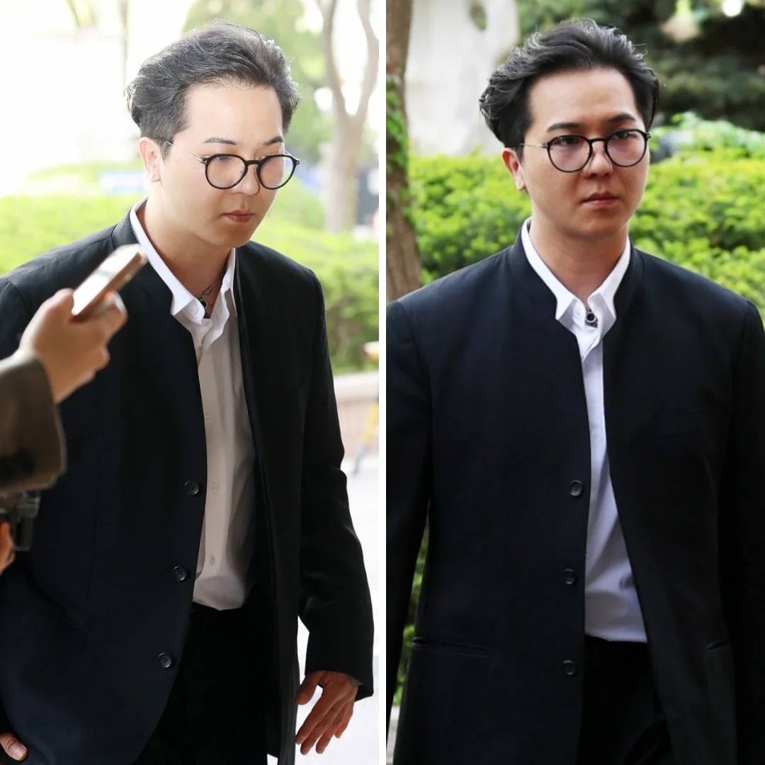 Song Min-ho in a close-up photo used in Korean media coverage